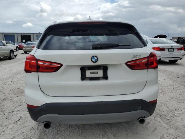 VIN WBXHT3C31G5E50986 2016 BMW X1, Xdrive28I no.6