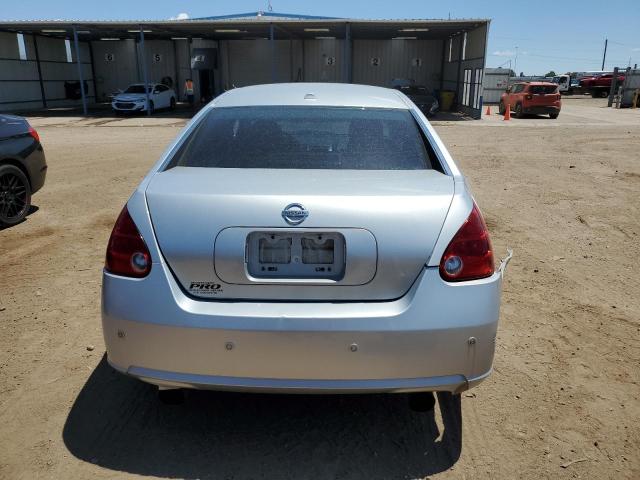 2008 Nissan Maxima Se VIN: 1N4BA41E78C801404 Lot: 62002304