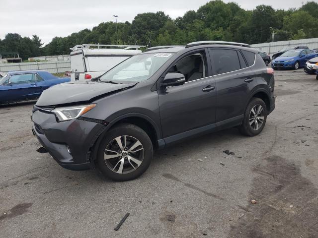 Vin: jtmrfrev9jj200398, lot: 63691004, toyota rav4 adventure 2018 img_1