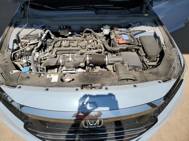 1HGCV1F34MA100450 Honda Accord SPO 11