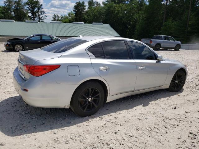 VIN JN1EV7AR2HM837725 2017 Infiniti Q50, Premium no.3