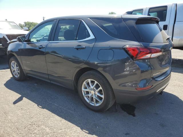 2022 CHEVROLET EQUINOX LT - 3GNAXUEV6NS186680