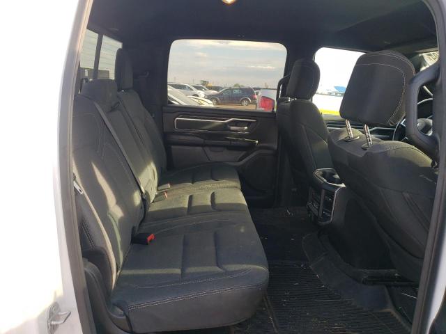 2021 RAM 1500 BIG H - 1C6SRFFM7MN734355
