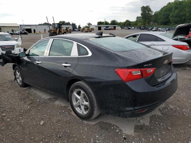 2017 CHEVROLET 1500 E/C E - 1G1ZB5ST3HF153639