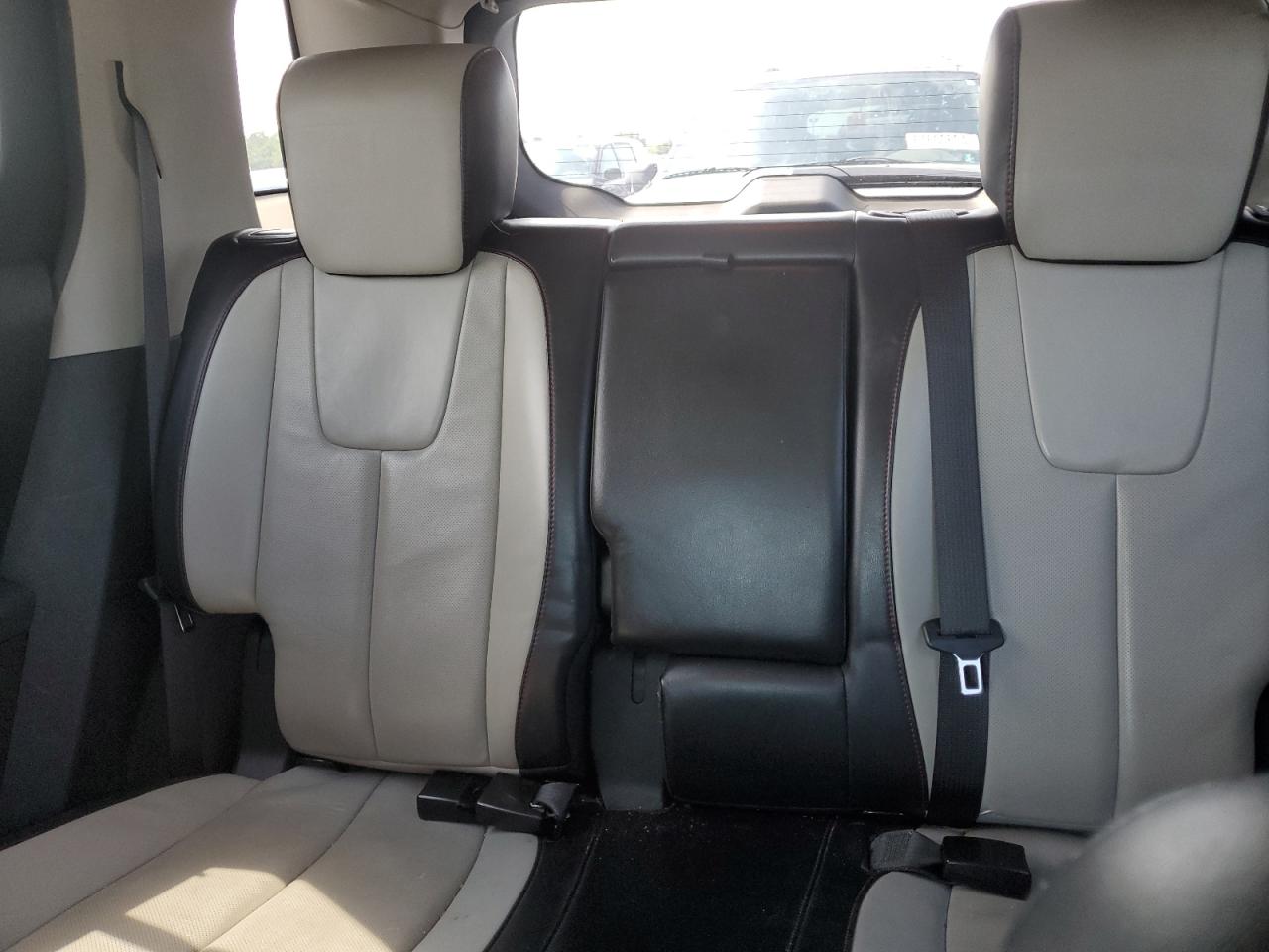 2CTALWECXB6411275 2011 GMC Terrain Slt