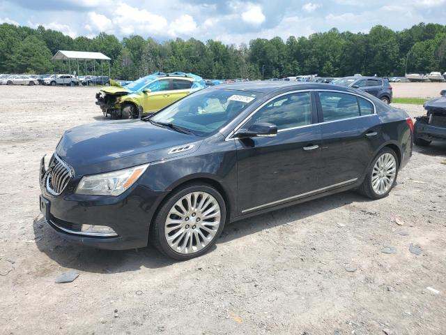 VIN 1G4GF5G31EF284362 2014 Buick Lacrosse, Touring no.1