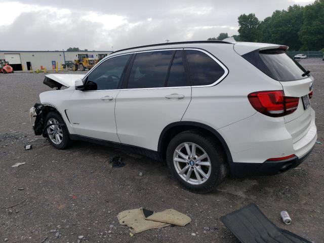 VIN 5UXKR2C51F0H39972 2015 BMW X5, Sdrive35I no.2