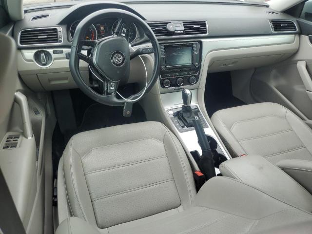 2019 VOLKSWAGEN PASSAT WOL - 1VWLA7A33KC001864