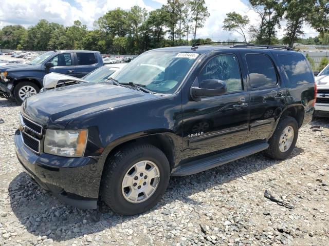 2011 CHEVROLET TAHOE C1500  LS 2011