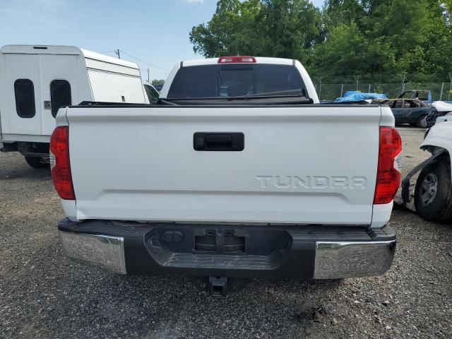 2021 Toyota Tundra Double Cab Sr/Sr5 VIN: 5TFRY5F18MX281152 Lot: 60285194