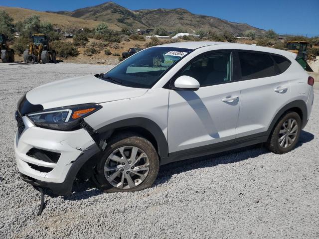 2020 HYUNDAI TUCSON SE 2020