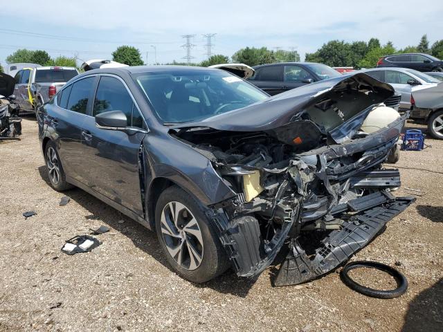 2020 SUBARU LEGACY 4S3BWAB65L3034095