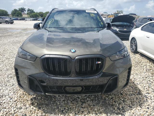 VIN 5UX33EU07S9W24368 2025 BMW X5 M60I no.5