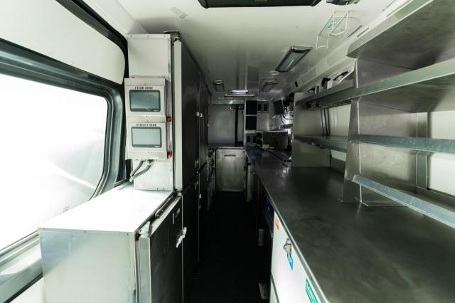 2022 MERCEDES-BENZ SPRINTER 4 W1W9ED3Y4NT109993