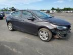 CHEVROLET CRUZE LT photo