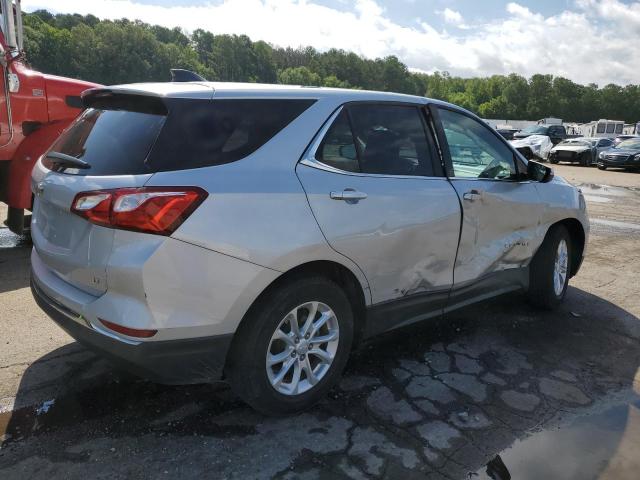 2018 CHEVROLET EQUINOX LT - 2GNAXJEV1J6291859