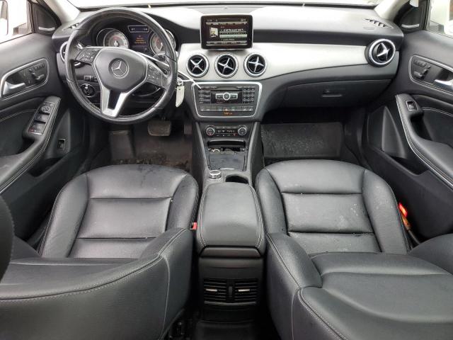 VIN WDCTG4GB4FJ104995 2015 Mercedes-Benz GLA-Class,... no.8