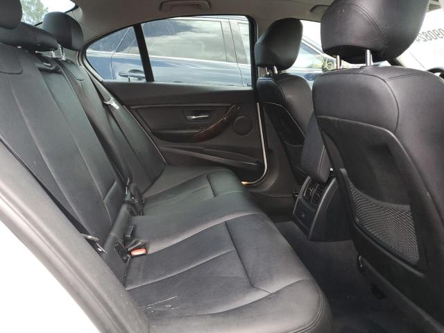 2014 BMW 328 I Sulev VIN: WBA3C1C5XEK116087 Lot: 61090824