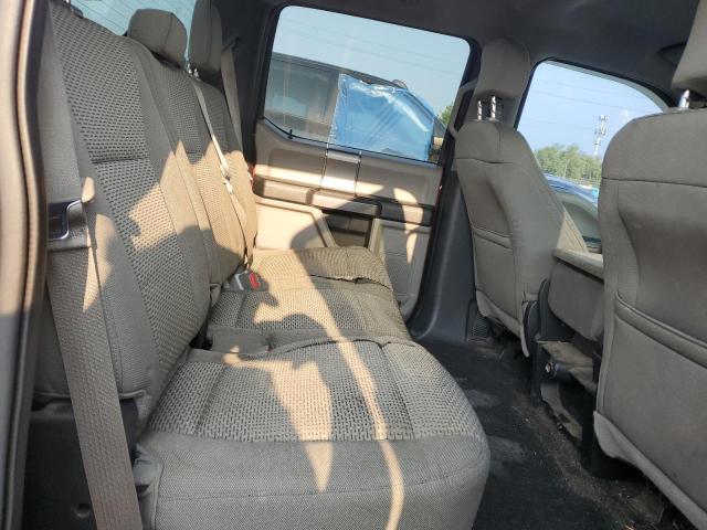 2015 FORD F150 SUPER - 1FTEW1EGXFFA22576