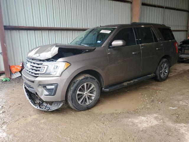 2018 FORD EXPEDITION XLT 2018