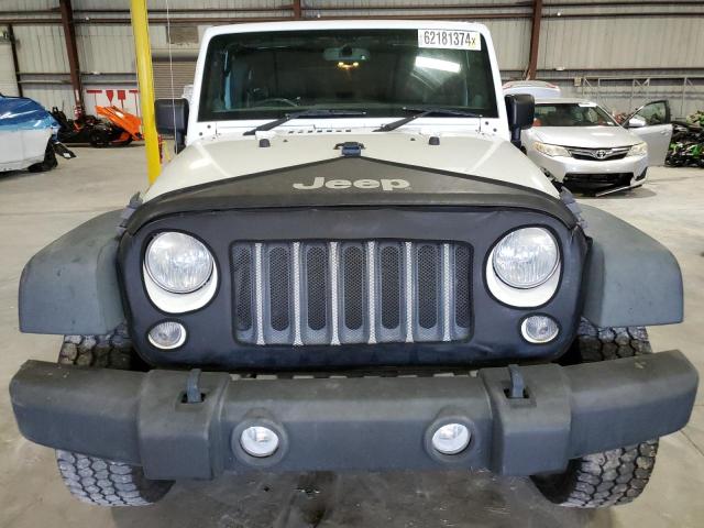 2014 Jeep Wrangler Unlimited Sport VIN: 1C4BJWKG2EL262532 Lot: 62181374