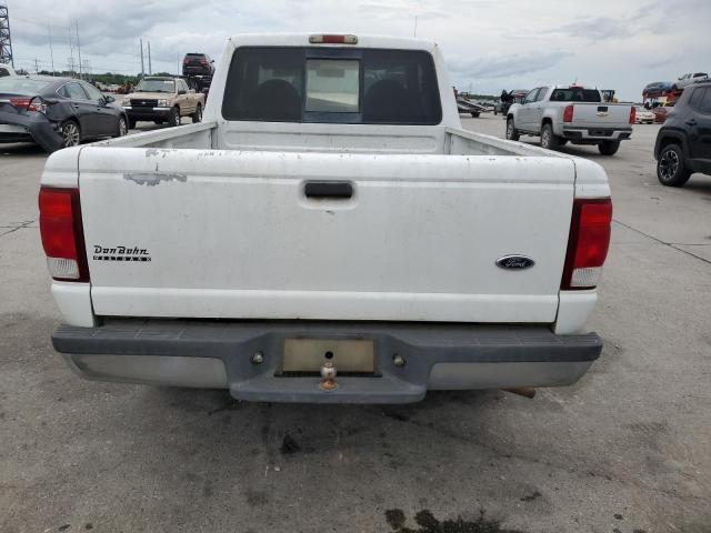 2000 Ford Ranger Super Cab VIN: 1FTYR14C4YTA95756 Lot: 62316964