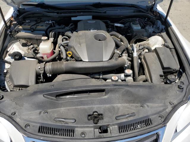 2016 Lexus Is 200T VIN: JTHBA1D27G5031958 Lot: 61402094