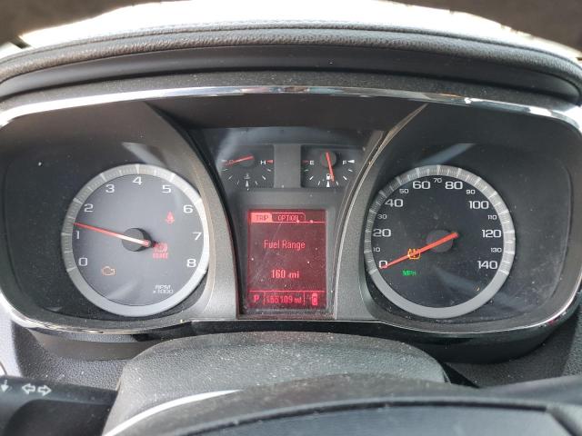 2013 GMC Terrain Sle VIN: 2GKALMEK6D6296950 Lot: 62518994