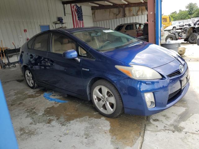 Vin: jtdkn3du1a0193477, lot: 63541254, toyota prius 20104