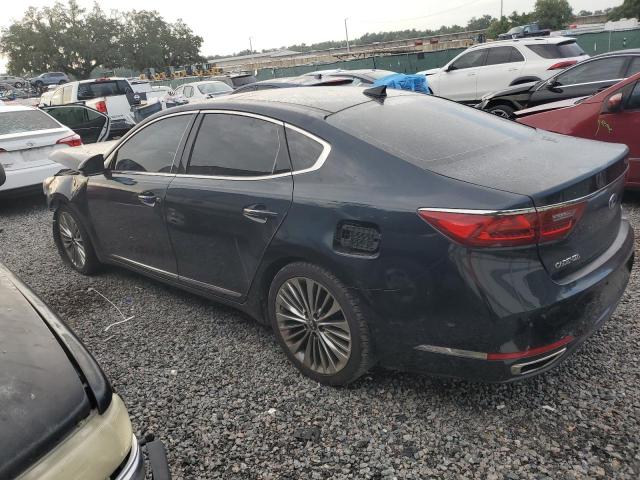 2017 KIA CADENZA PR - KNALC4J19H5069820