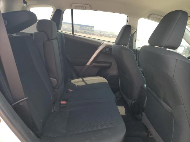 2018 TOYOTA RAV4 LE - 2T3ZFREV8JW488397
