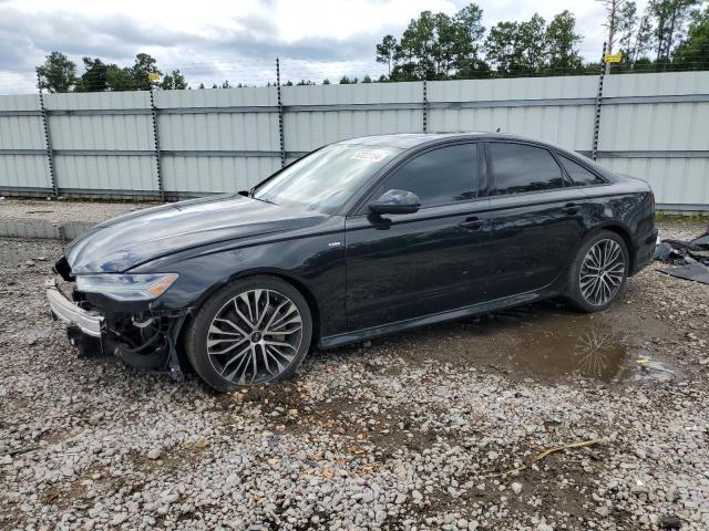 2018 AUDI A6 PREMIUM - WAUG8AFCXJN013564