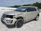 2017 FORD EXPLORER L - 1FM5K7FH3HGA98851