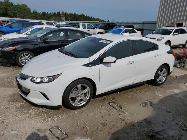 VIN 1G1RC6S52JU113316 2018 Chevrolet Volt, LT no.1