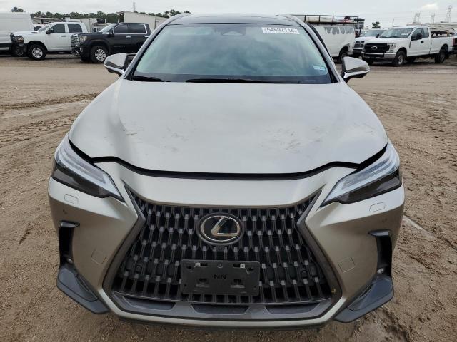 VIN JTJHGCEZ6N2007244 2022 Lexus NX, 350 no.5