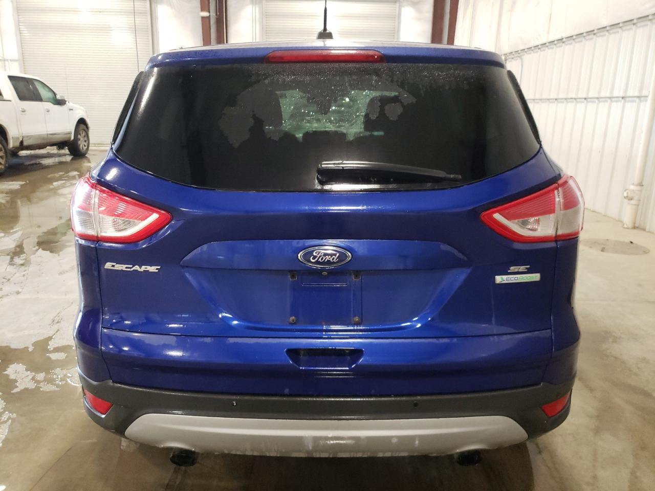 1FMCU0G99EUD73264 2014 Ford Escape Se