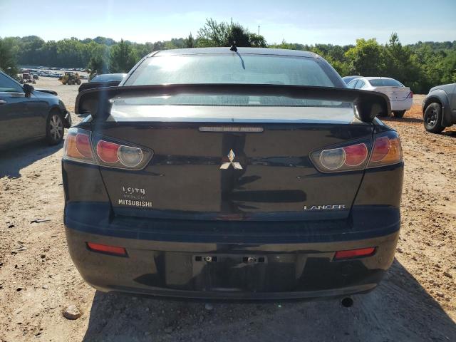 2011 Mitsubishi Lancer Es/Es Sport VIN: JA32U2FU8BU018372 Lot: 62508724