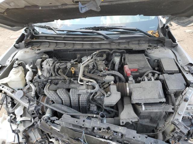 2021 NISSAN ALTIMA SV - 1N4BL4DW1MN303356