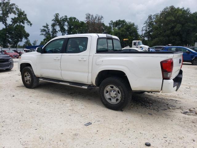 Vin: 5tfax5gn5jx108122, lot: 63787994, toyota tacoma double cab 20182