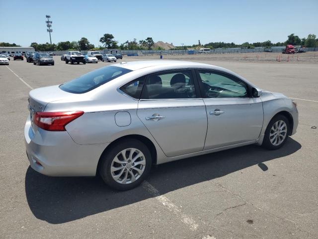 2019 Nissan Sentra - Image 3