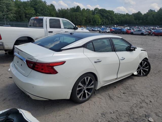 2016 Nissan Maxima 3.5S VIN: 1N4AA6AP9GC421312 Lot: 62303784