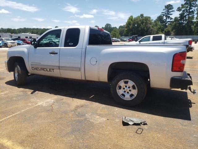 1GCRKSE78DZ346414 2013 Chevrolet Silverado K1500 Lt