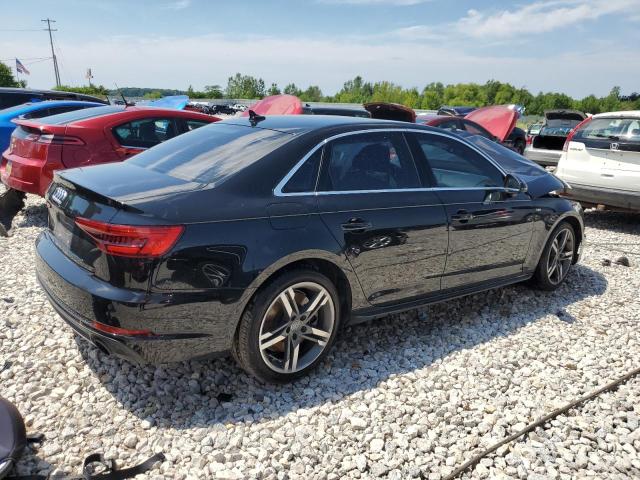 2017 AUDI A4 PREMIUM WAUENAF48HN021956  62475934