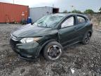 2018 HONDA HR-V EX - 3CZRU5H57JG701344