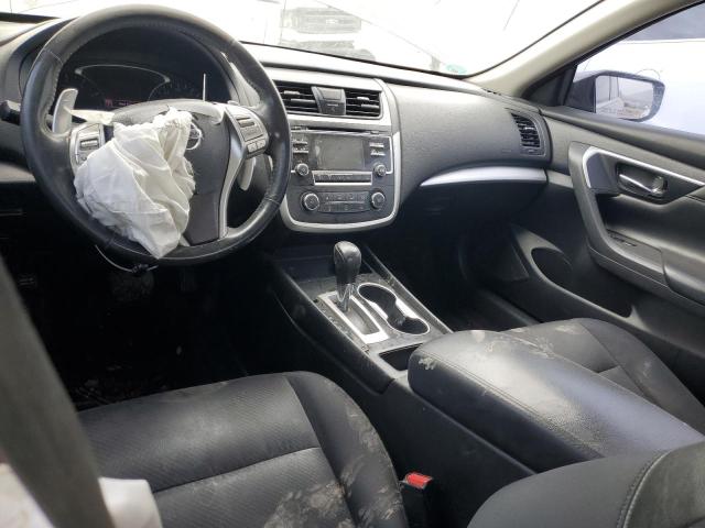 2017 NISSAN ALTIMA 2.5 - 1N4AL3AP5HC474485