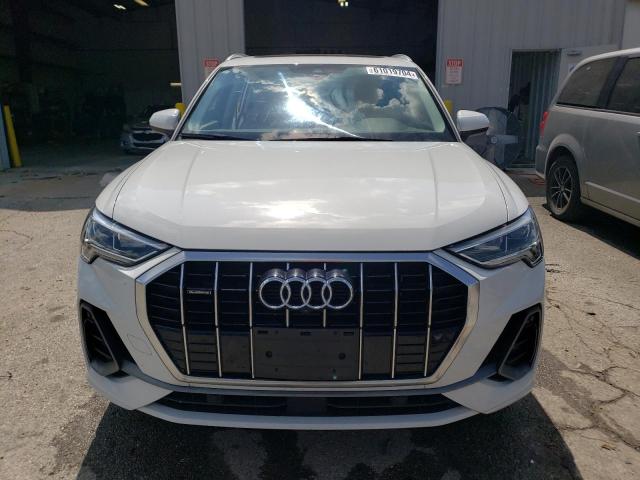 2020 AUDI Q3 PRESTIG - WA1FECF38L1107658
