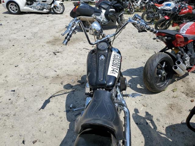 2005 HARLEY-DAVIDSON FXSTDI - 1HD1JBB145Y013781