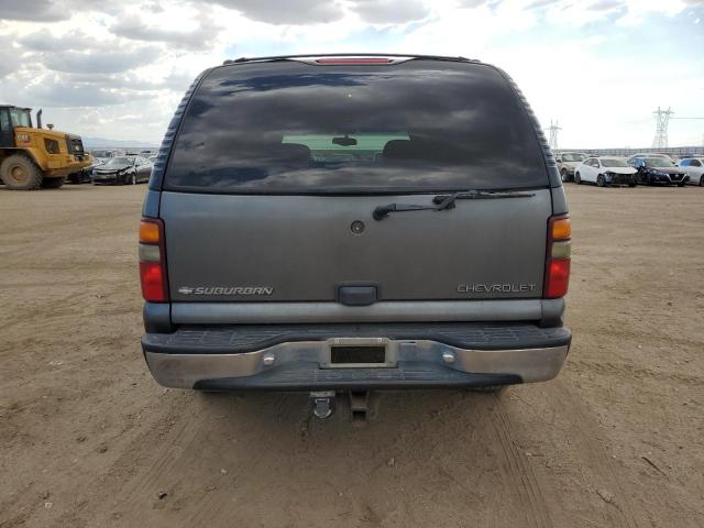 2001 Chevrolet Suburban C1500 VIN: 1GNEC16T51J259669 Lot: 63422494