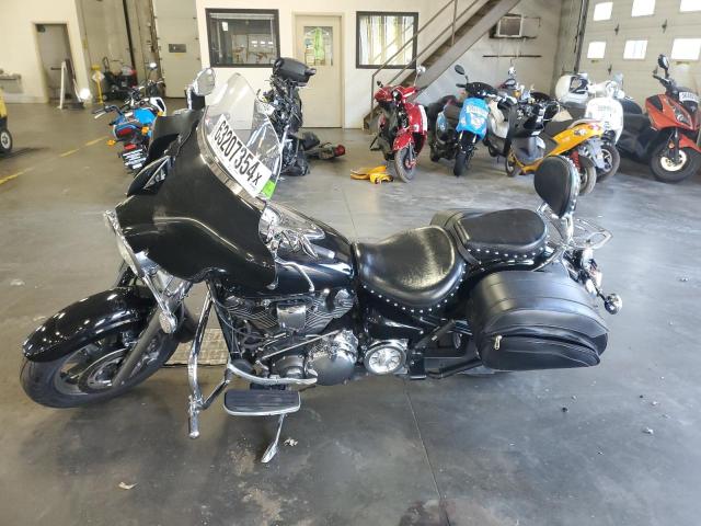 2006 YAMAHA XV1700 A JYAVP17E46A018427