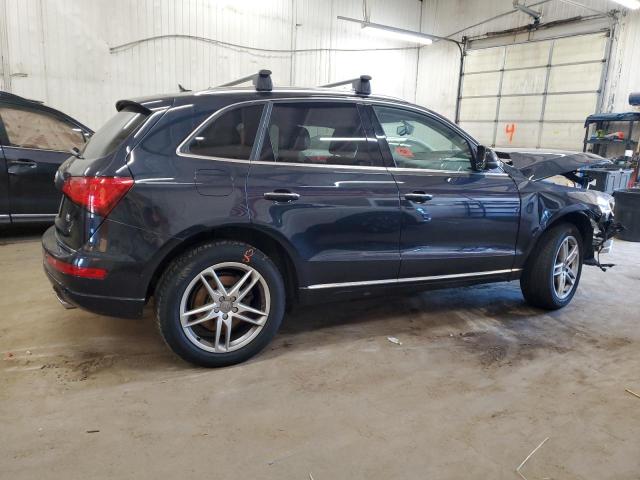 VIN WA1CMAFP9FA064921 2015 Audi Q5, Tdi Premium Plus no.3